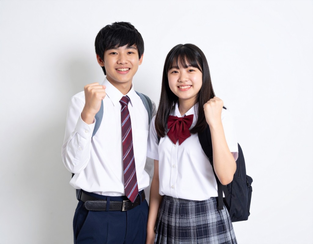 直資中學│備戰升中面試破解常見誤區 專家推薦「PREP」結構訓練 必掌握加分機會(圖片來源:PhotoAC) 直資中學│備戰升中面試破解常見誤區 專家推薦「PREP」結構訓練 必掌握加分機會(圖片來源:PhotoAC)