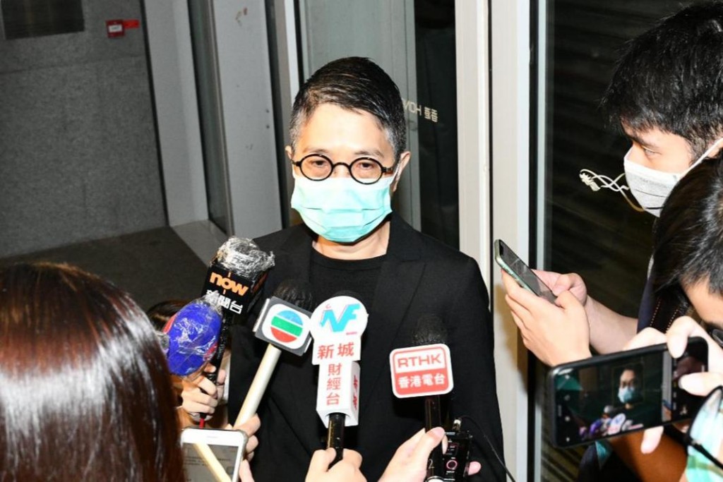 嘉華代表