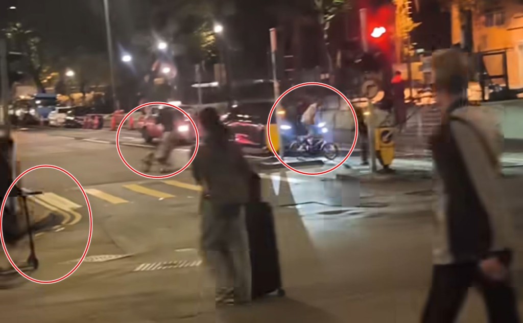 fb车cam L（香港群组）影片截图