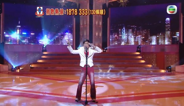 2009年《鴿子情緣》同《每段路》。 2009年《鴿子情緣》同《每段路》。