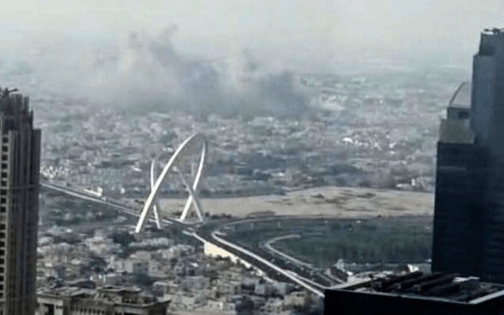 自以軍空襲多哈後,埃及近日重提組建北約式阿拉伯國家軍事聯盟。美聯社 自以軍空襲多哈後,埃及近日重提組建北約式阿拉伯國家軍事聯盟。美聯社