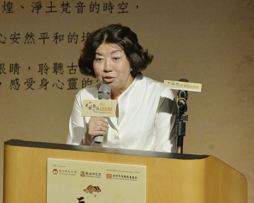 紀文鳳退休，將於今年十月一日起辭任新世界發展非執行董事。資料圖片