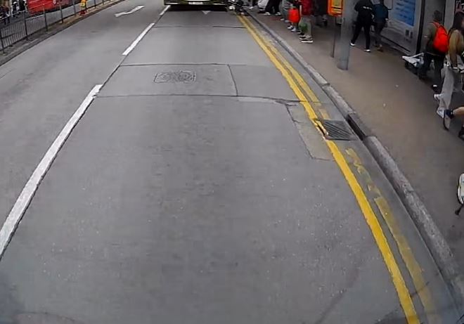 fb車cam L（香港群組）影片截圖