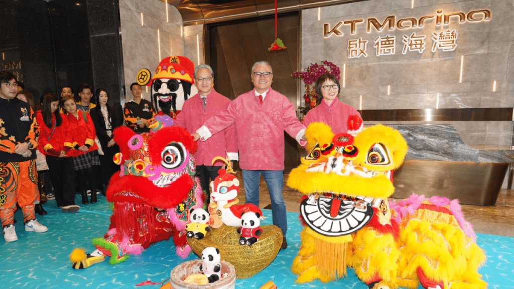 啟德海灣最快3月獲批滿意紙 部署現樓推
