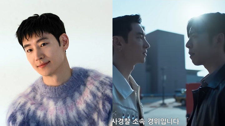 《模範的士3》李帝勳入行20周年香港見面會福利加碼 Edan親臨麥花臣場館打氣。