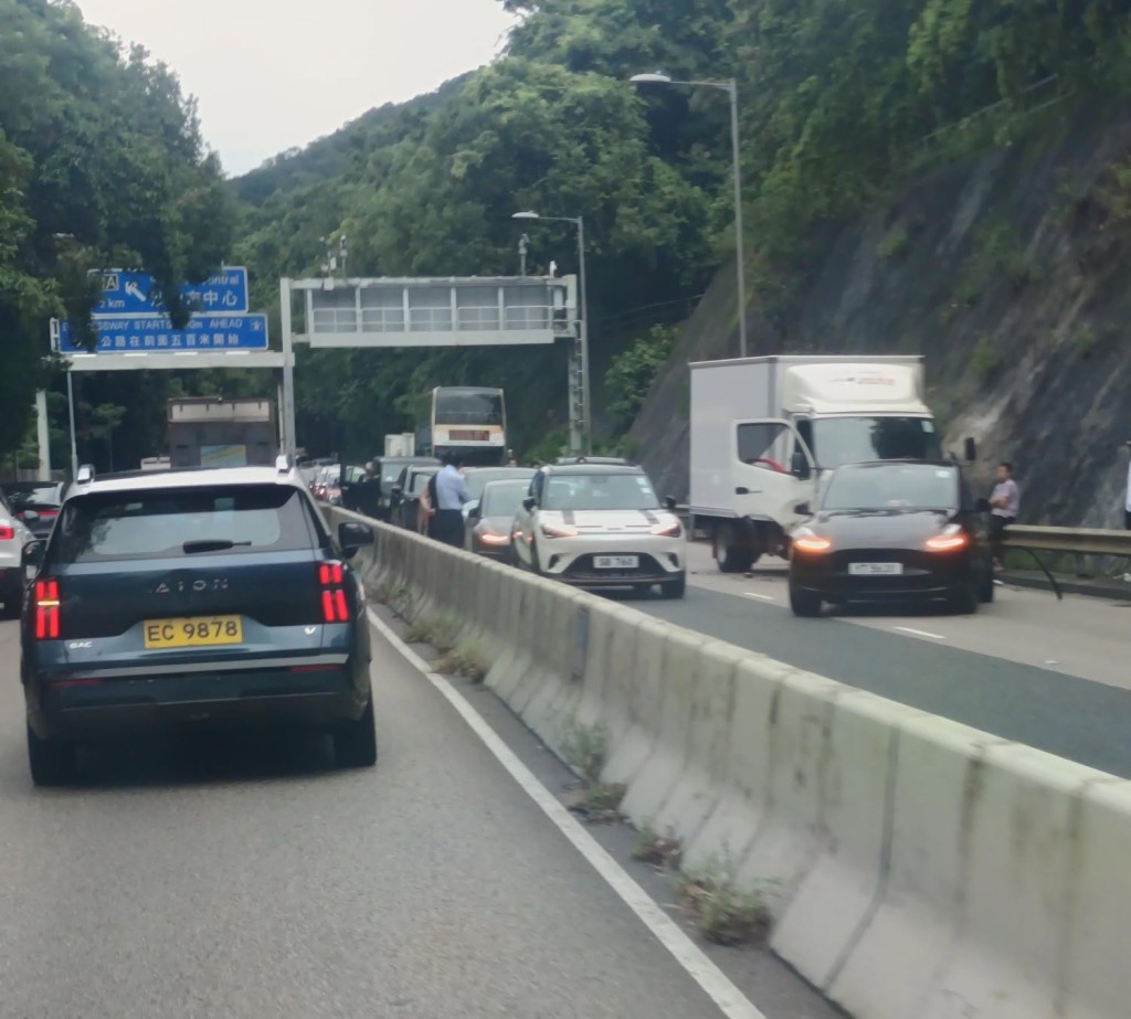 fb香港公共交通智庫圖片