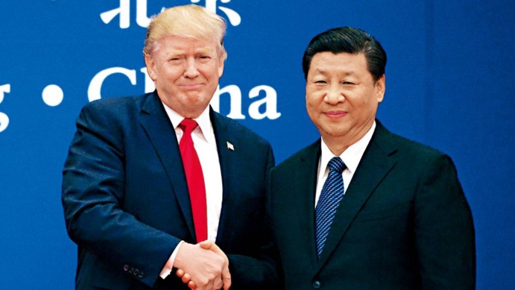 科技戰比關稅更重要｜曾淵滄