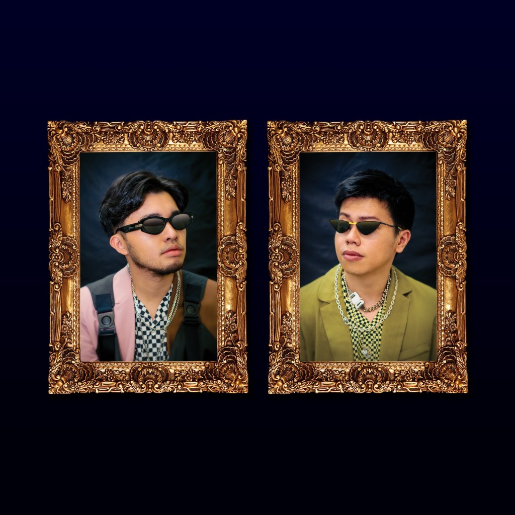 MC $oHo & KidNey由YouTube频道试当真的苏豪及许贤组成。