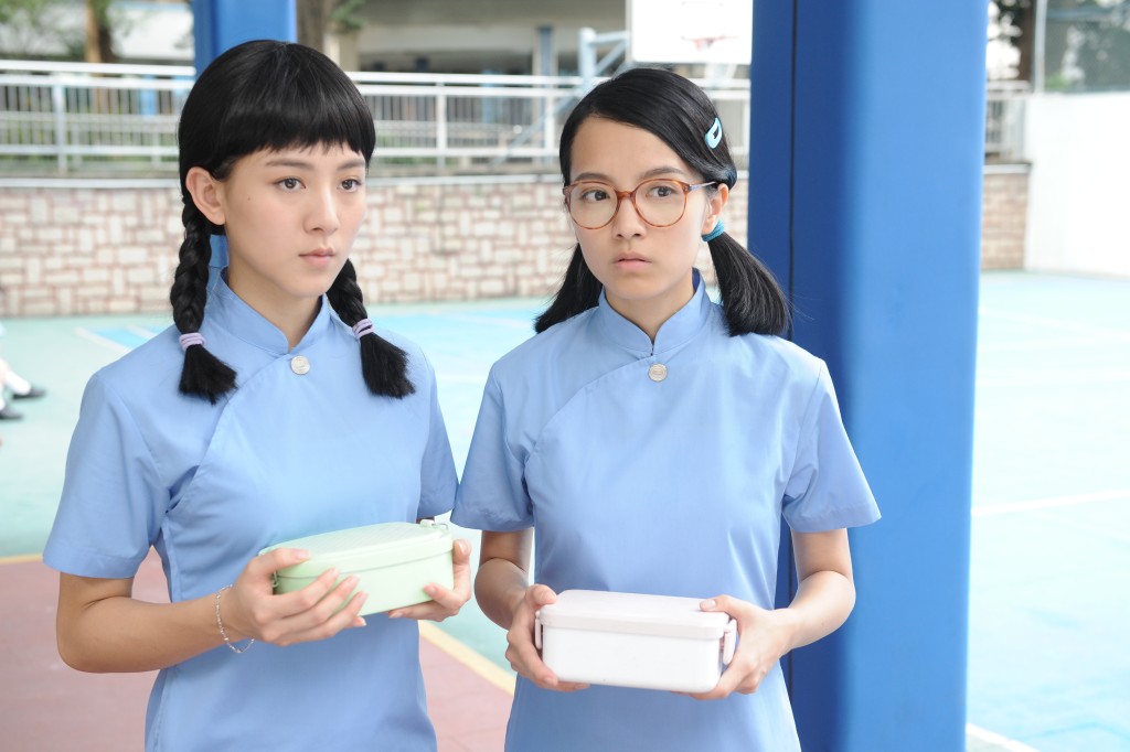 2014年，陳嘉寶參演TVB劇集《女人俱樂部》飾演李若彤少女版「巫小詩」而備受關注。