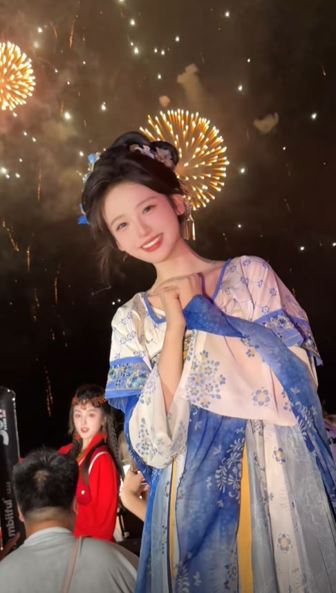 「我不叫龍蝦」抖音粉絲達579萬。抖音