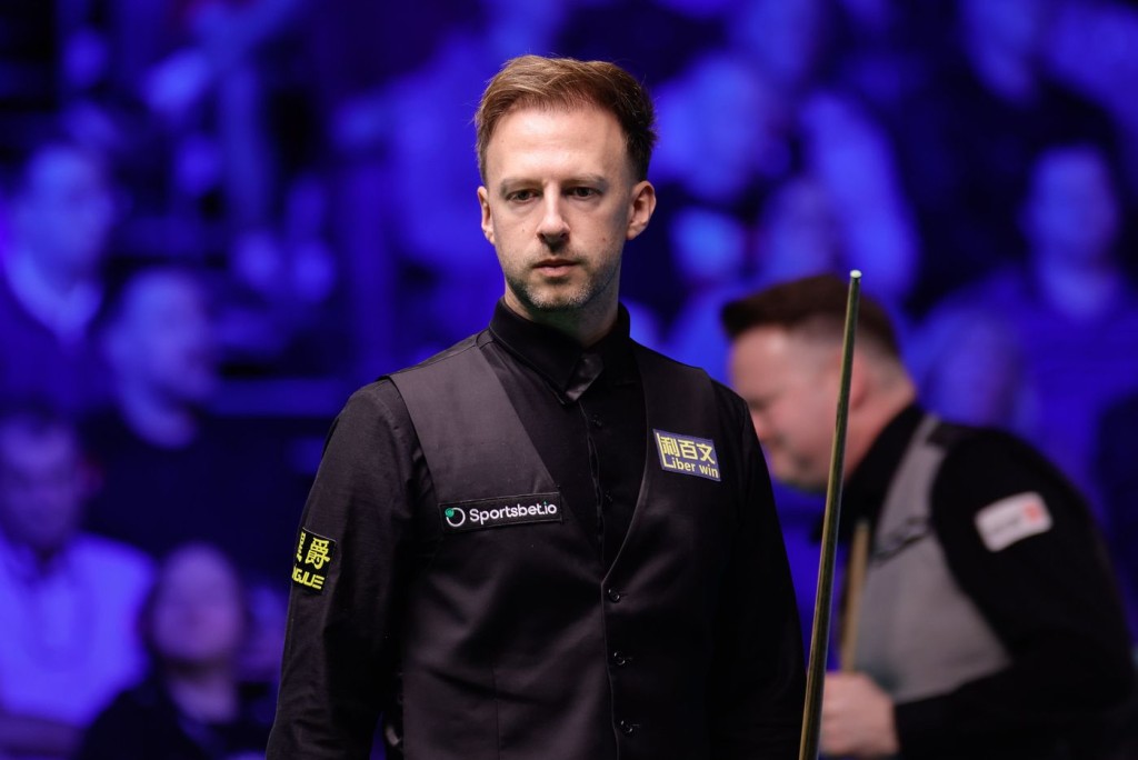 卓林普淘汰梅菲晋级4强。WST官网