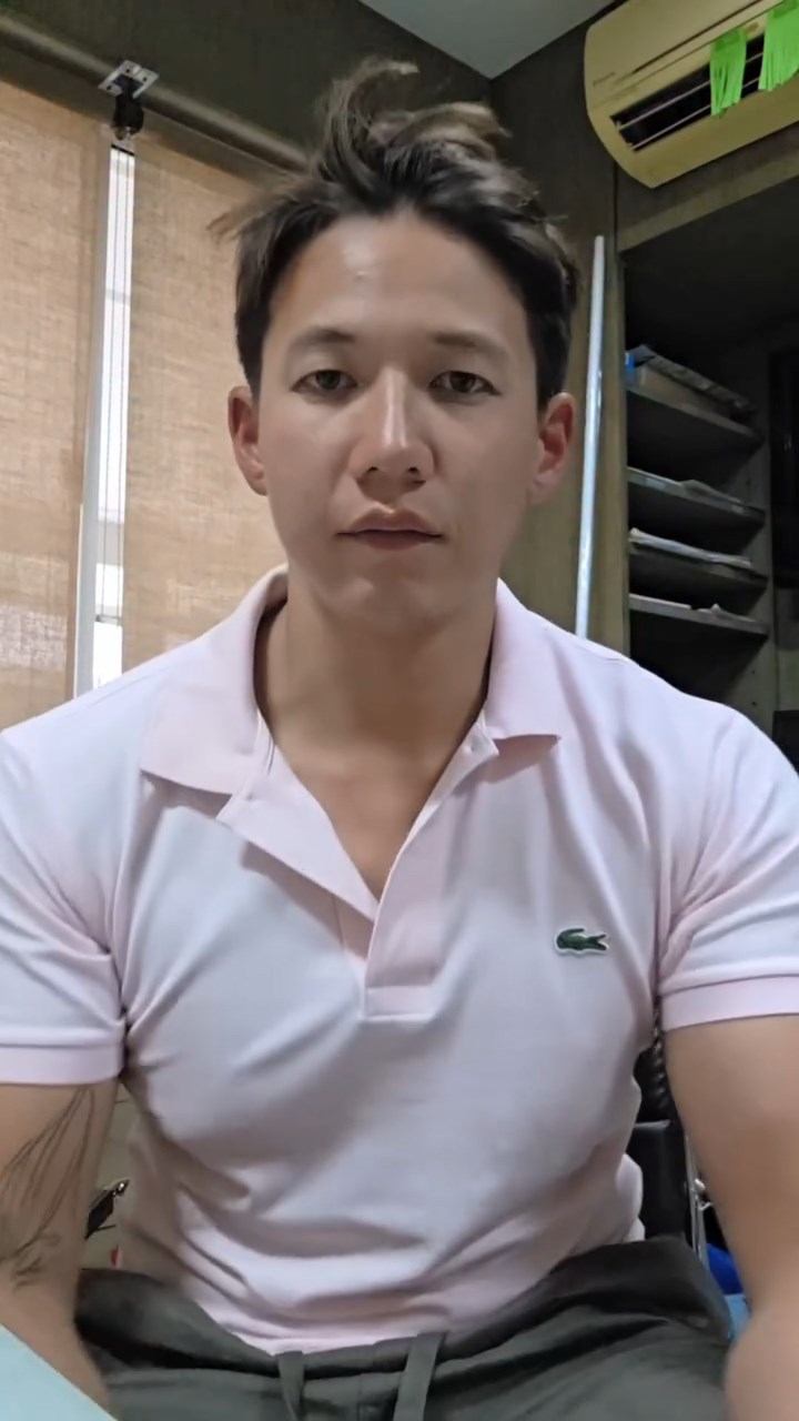 Hiso Psi在facebook發佈影片。