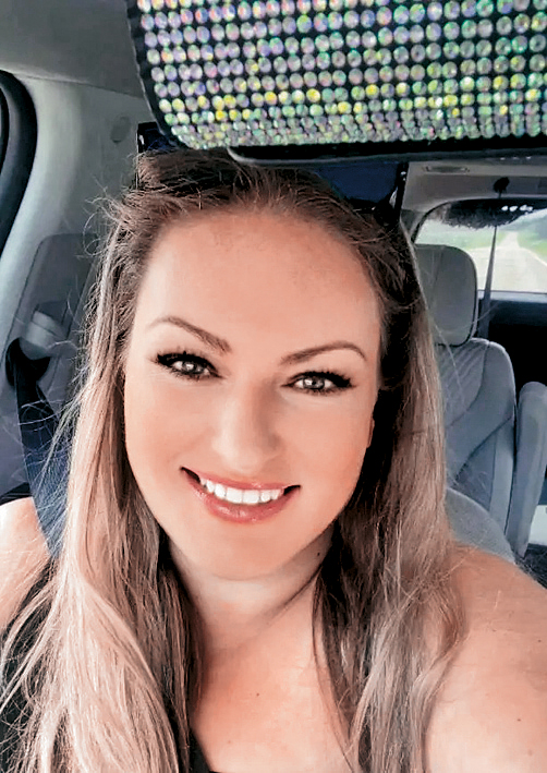 槍手范魯特塞拉爾的母親斯特朗。