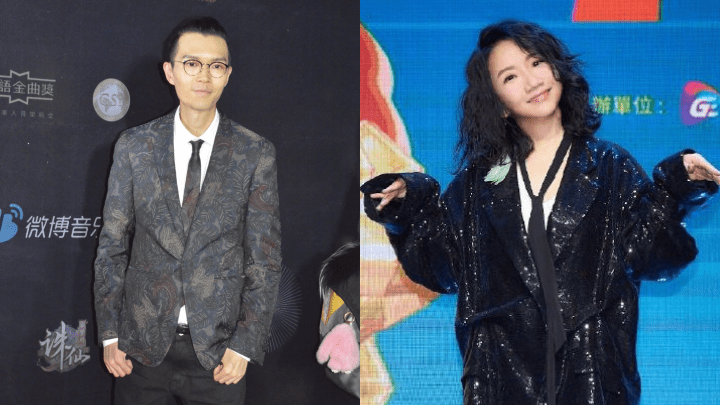 方大同离世︱陶晶莹惊闻方大同数个月前曾有恙！公开「最后对话」忆暖举