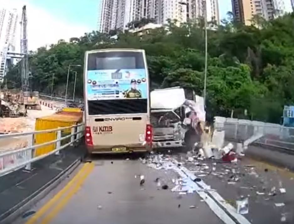 fb車cam L（香港群組）影片截圖