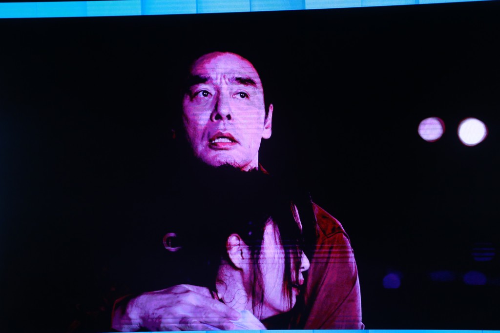宣萱、陳展鵬、陳煒、劉佩玥等主演的《巨塔之后》。