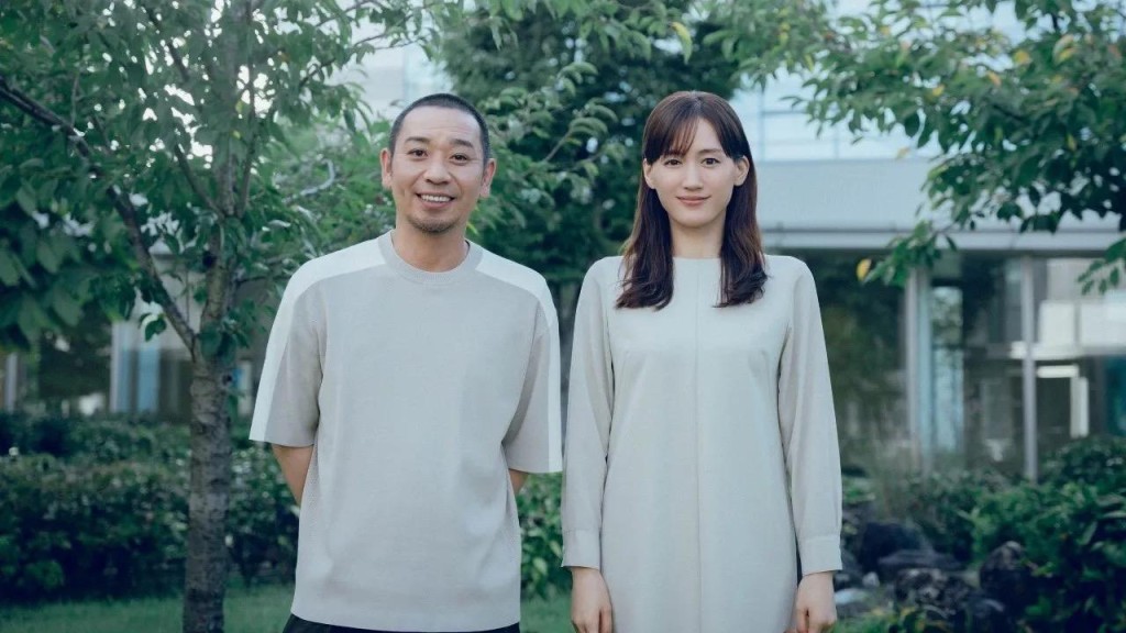 日本名导是枝裕和执导、绫濑遥和搞笑组合“千鸟”的大悟主演新作《箱中的羊》入围康城主竞赛名单。