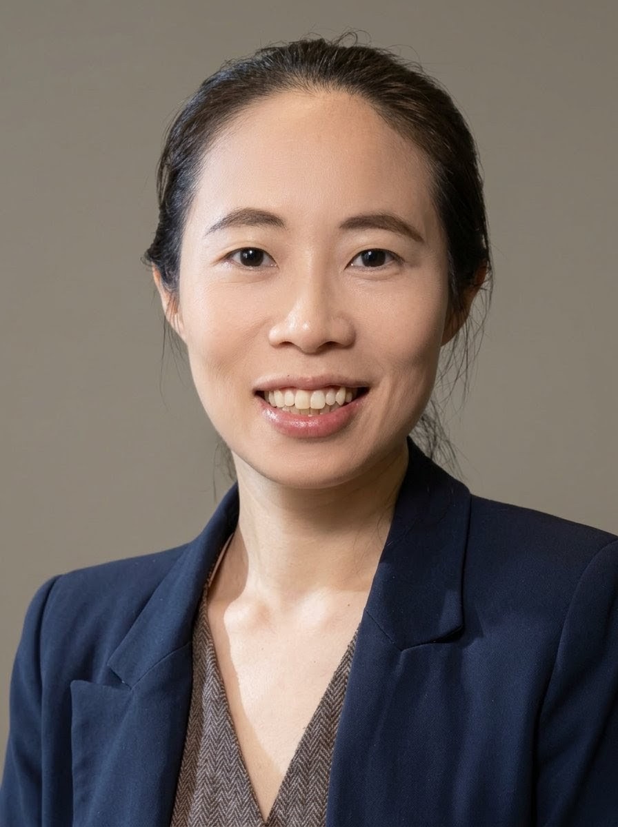 中大機械與自動化工程學系教授盧怡君就「新材料新能源」領域的水系電池技術突破獲獎。