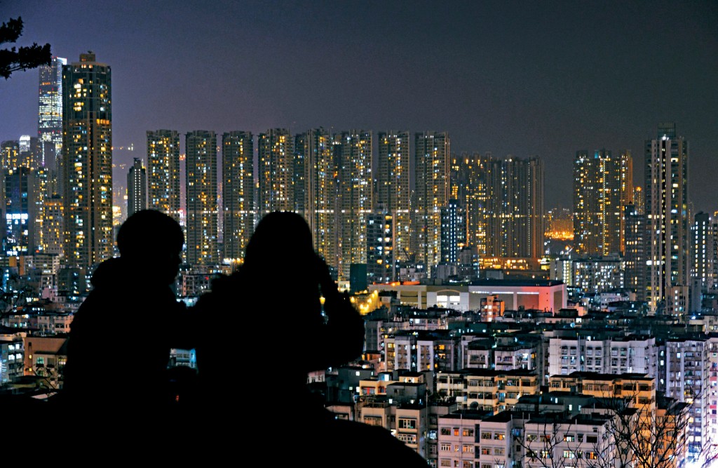 兩家電力公司將下調電價。資料圖片 兩家電力公司將下調電價。資料圖片