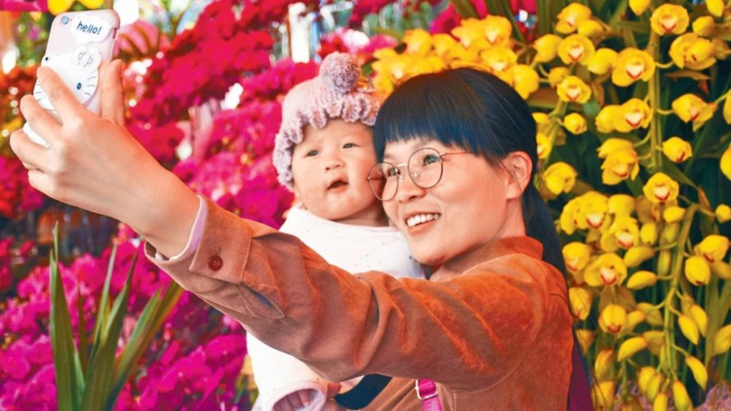 廣東連續8年成為第一生育大省，年增逾百萬嬰兒。 