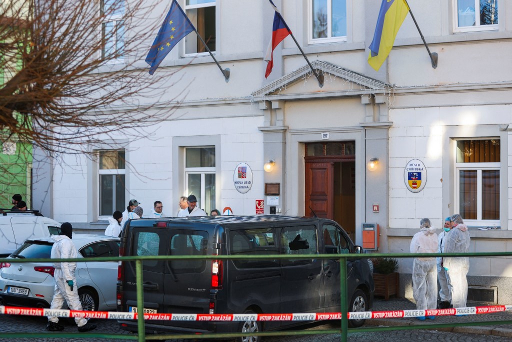 警方指，初步調查顯示事件不涉及恐怖主義及極端思想。路透社