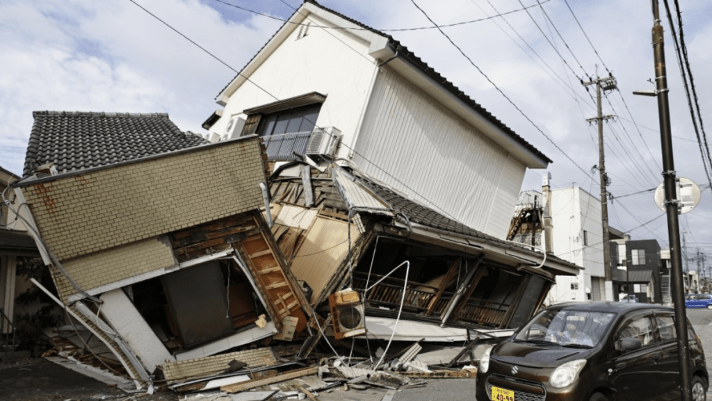 熊本地震︱事發前買旅遊保可獲旅程取消保障 保聯：不涵蓋因個人憂慮取消行程