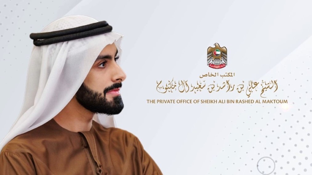 The Private Office of Sheikh Ali Rashed Ali Saeed Al Maktoum Linkedin图片