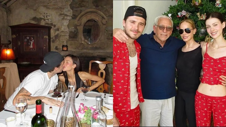 碧咸大仔Brooklyn有老婆養每月零用780萬  度假歎世界最貴紅酒