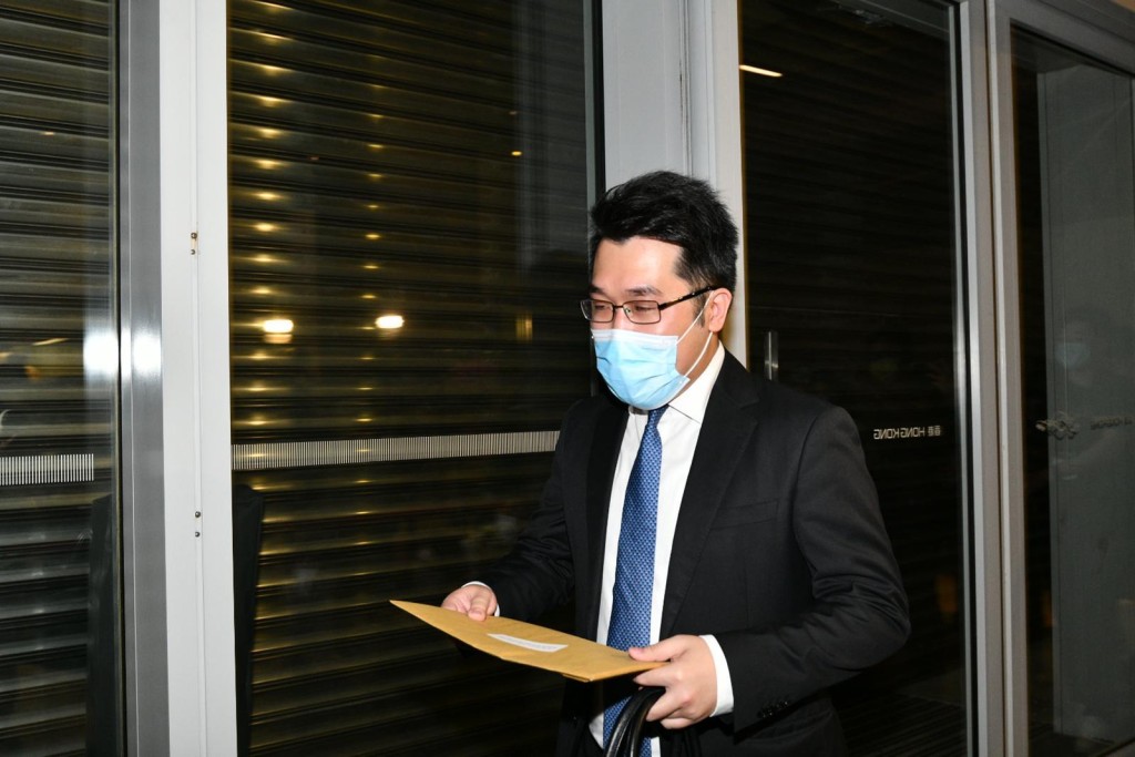 信和代表