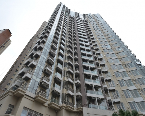 鑽嶺高層戶603萬成交