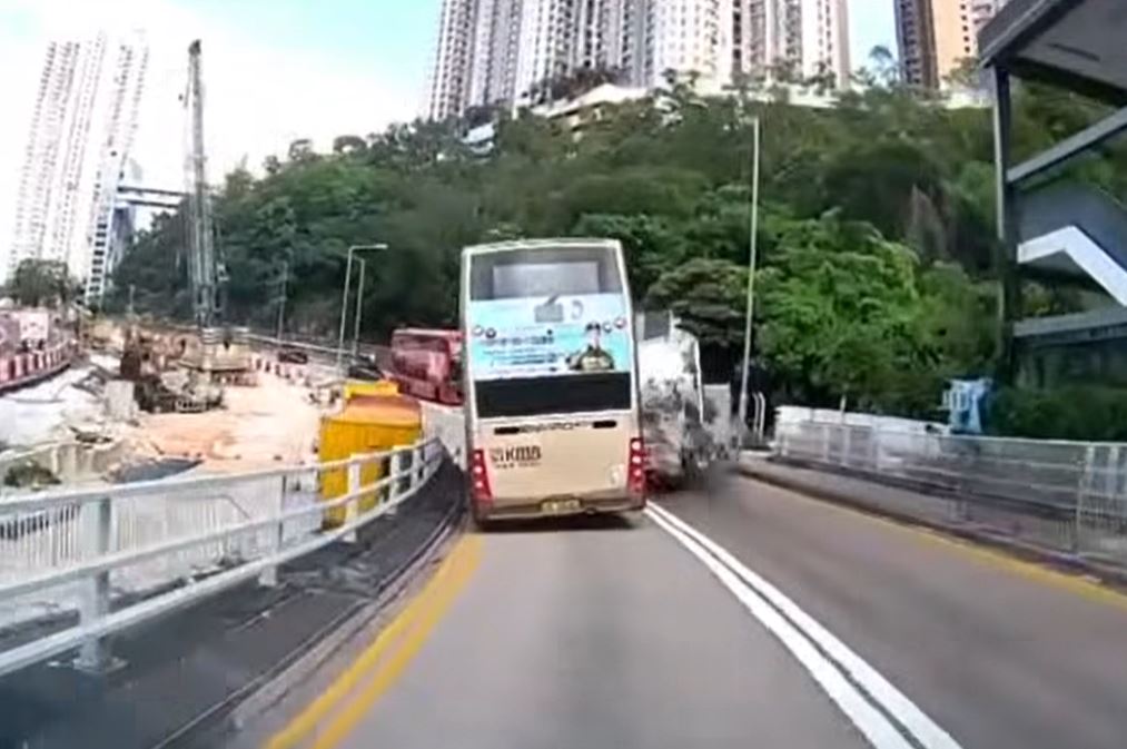 fb車cam L（香港群組）影片截圖