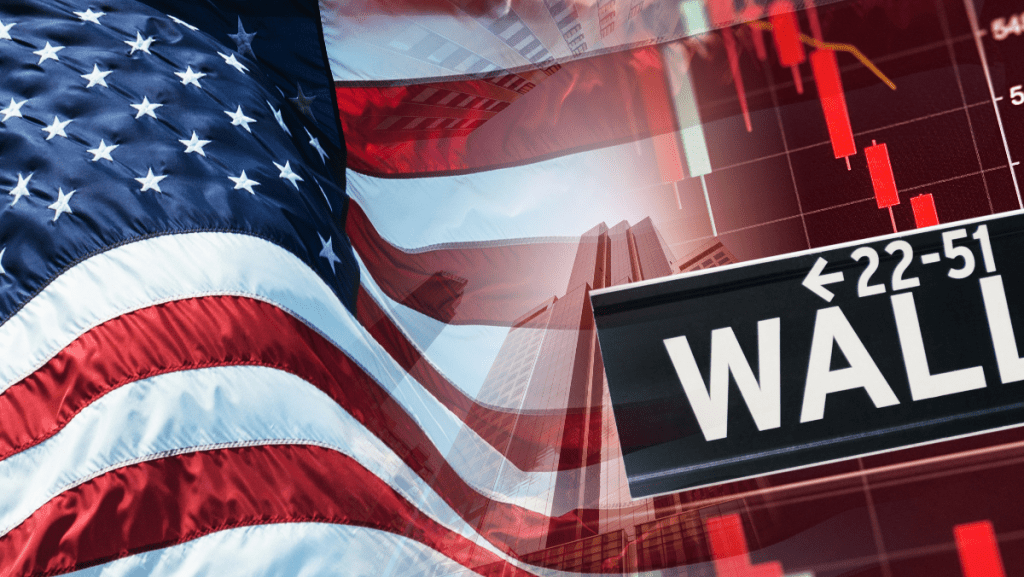 美股急挫禍延港股 大行拆解美股災：英偉達好消息盡出、加密貨幣崩盤 巨額期權周五到期恐加劇波動