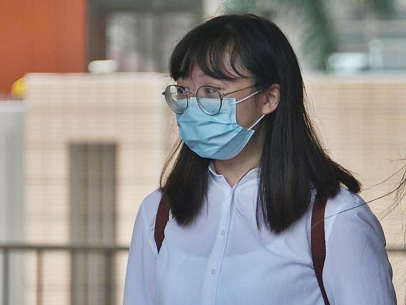 被告蘇雅賢