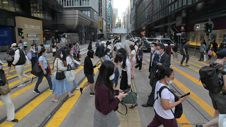 衞生署衞生防護中心今日宣布,今年4月初開始的流感季節完結。