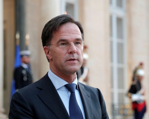 呂特稱，若國王或女皇選擇同性婚姻，其後的繼承權問題將非常複雜，不應在現階段做決定。路透社圖片