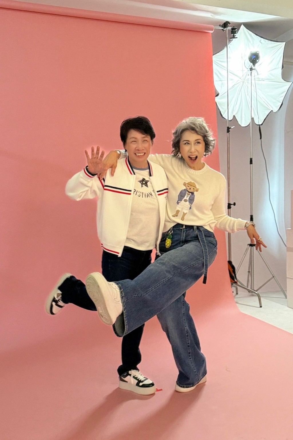 主辧方梁慧儀表示：「紅館給我們的檔期只夠做五天演出，實在沒有額外日子可作加場。」