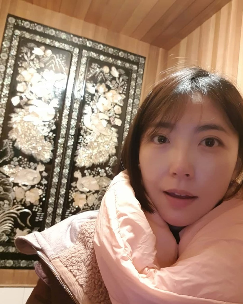 任性彥未知會否被捲入犯罪漩渦。 任性彥未知會否被捲入犯罪漩渦。