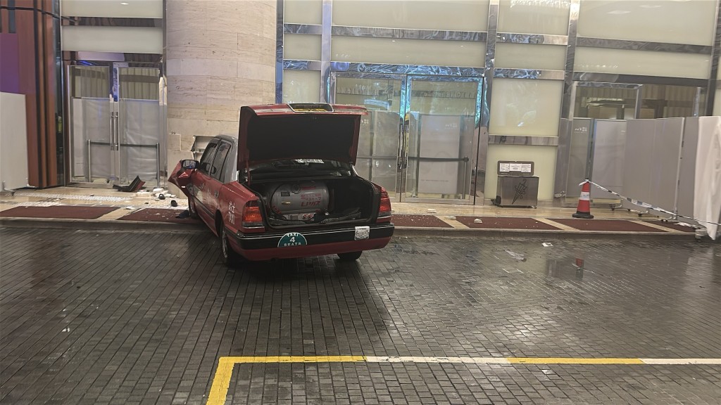 外界關注高齡商業司機駕駛的問題。資料圖片 外界關注高齡商業司機駕駛的問題。資料圖片