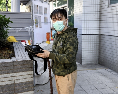被告傅保文。