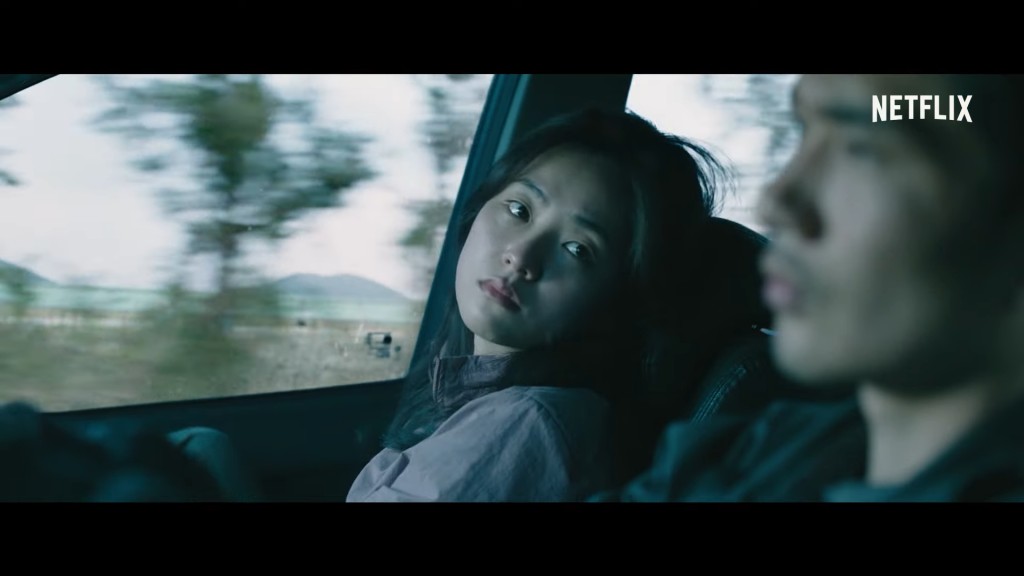 全汝彬唔怕死。