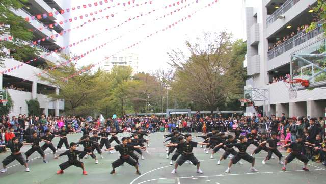 （圖片來源：小學概覽）