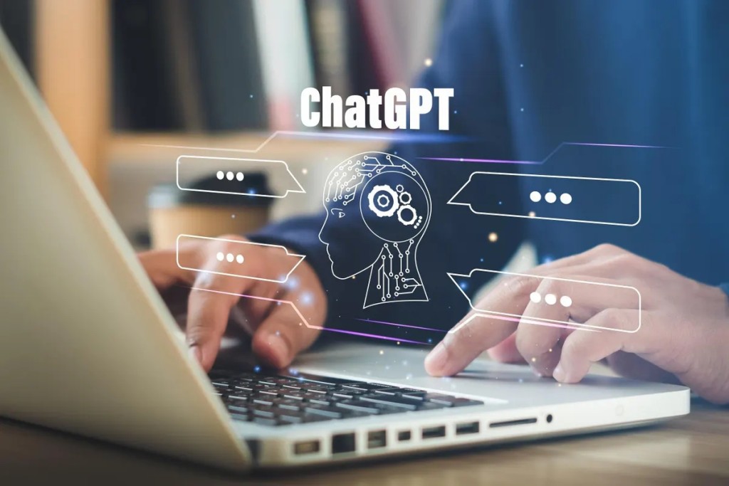 ChatGPT能處理多種人類日常工作。