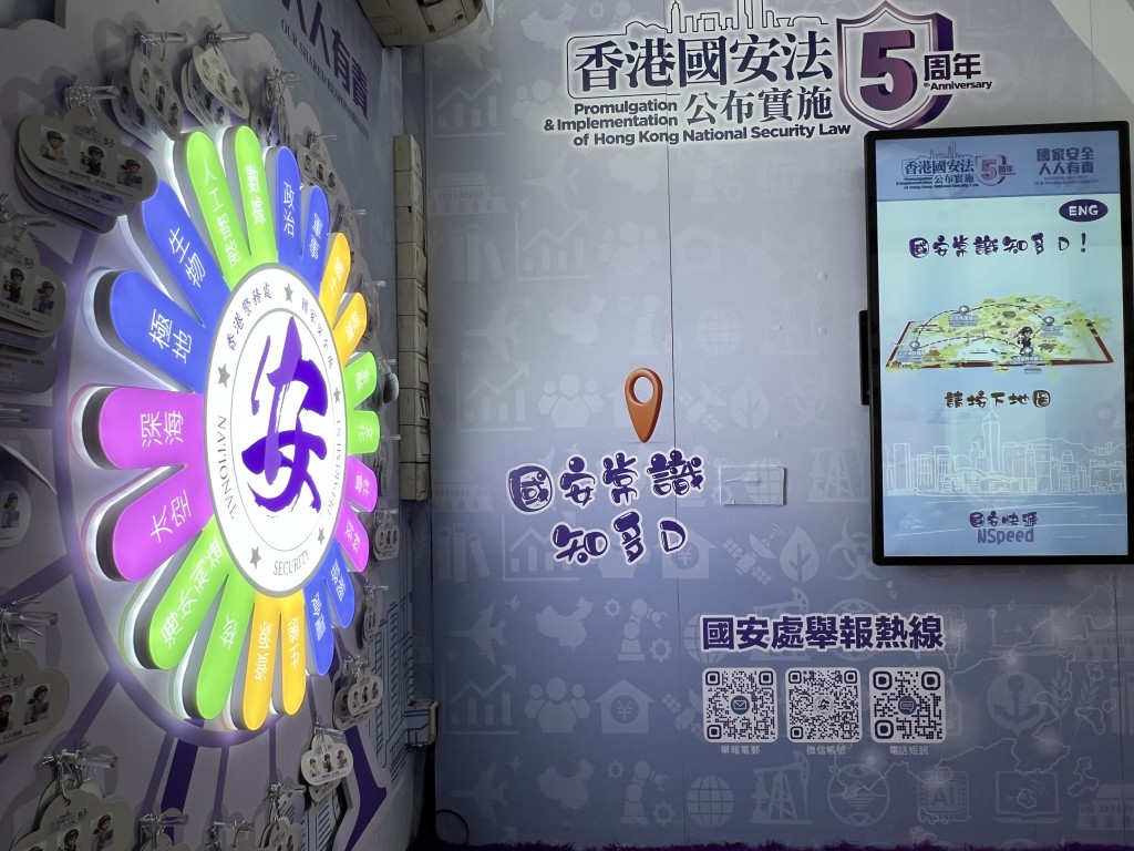 車廂內設不同小遊戲。