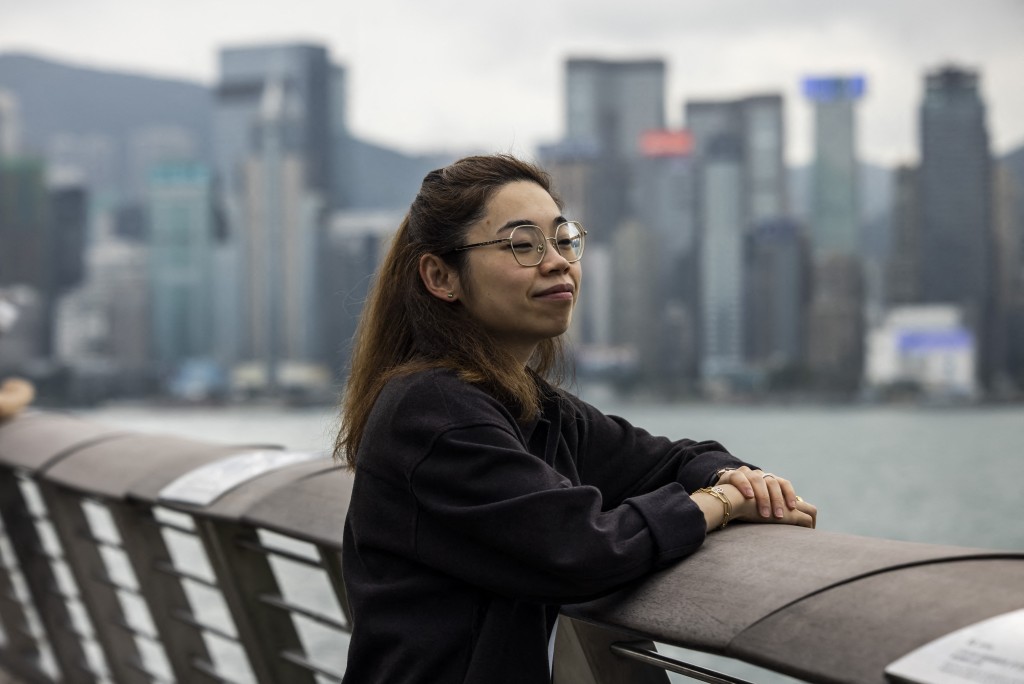 香港出生指揮家陳以琳（Elim Chan）獲委任為美國三藩市交響樂團（San Francisco Symphony）音樂總監。法新社