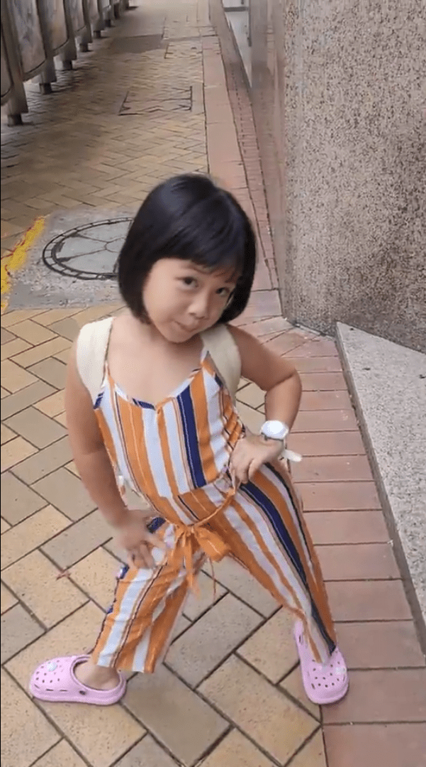 將來香港可能又多個韓國女團成員。