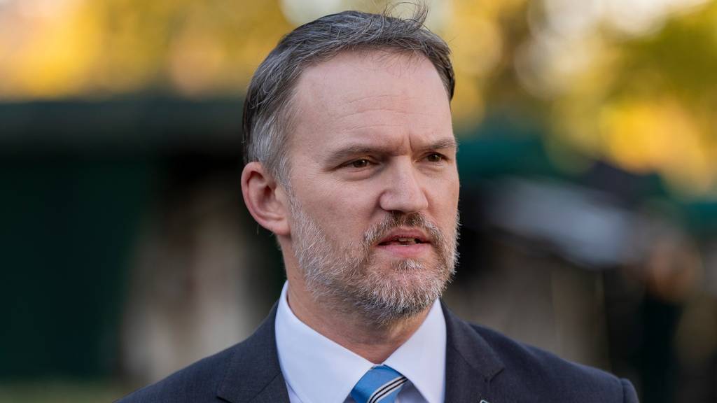 美貿易代表格里爾。 美聯社