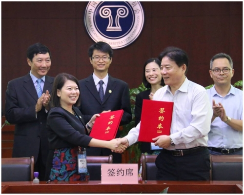 廣州仲裁委員會(中山分會)將聘任香港中律協推薦的律師當仲裁員。