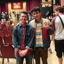 有份演出Netflix人气剧《性爱自修室》的24岁男星Alexander Westwood,被爆涉嫌性侵儿童及未成年人,高达26项控罪。(网上图片) 有份演出Netflix人气剧《性爱自修室》的24岁男星Alexander Westwood,被爆涉嫌性侵儿童及未成年人,高达26项控罪。(网上图片)