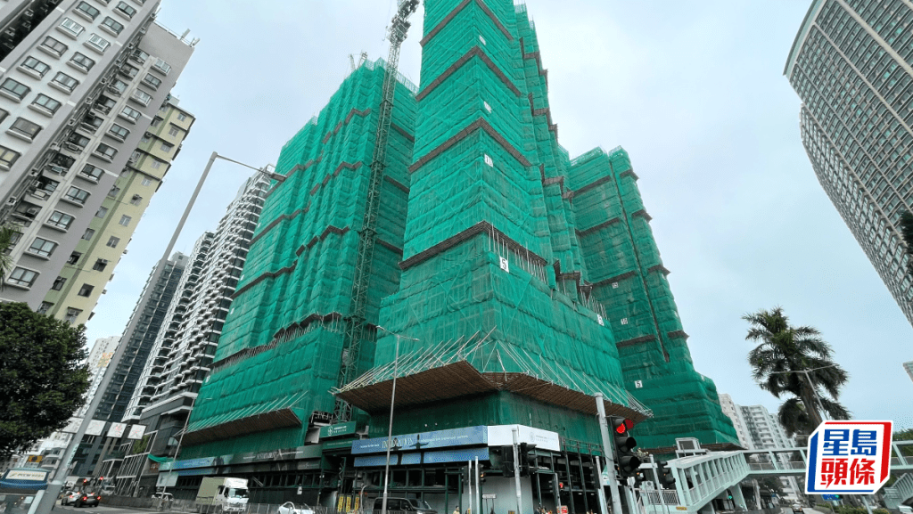 首匯暫收約1500票 超購14倍 最快周末首輪銷售