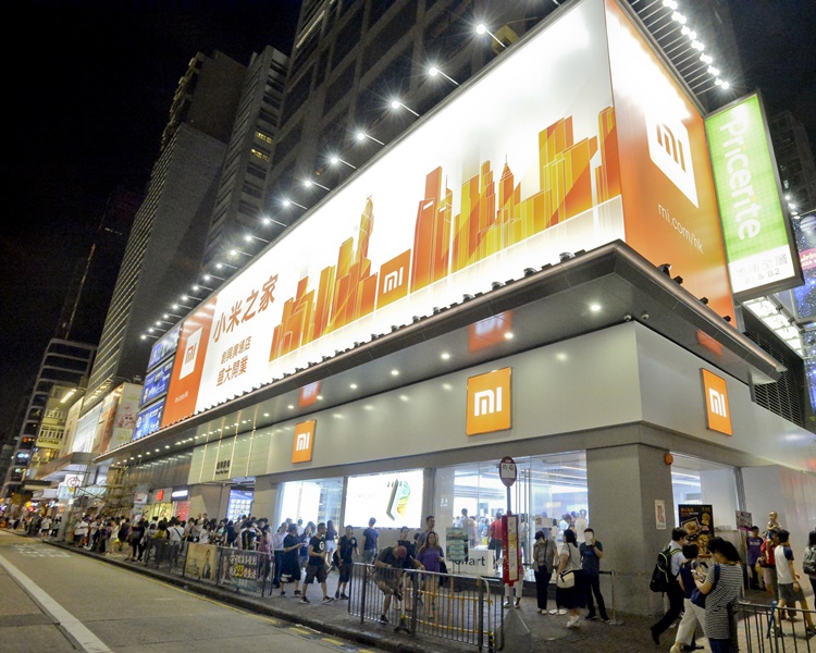 事發於創興廣場對開。資料圖片